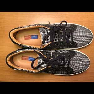 Open Ceremony Leather Sneakers | EK 43